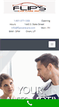 Mobile Screenshot of flipscarcare.com